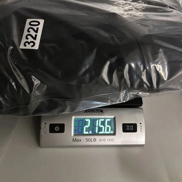 SHIMA Cruz 2.0 Motorcycle Leggings Womens 2XL Black Biker Performance - Picture 16 of 16